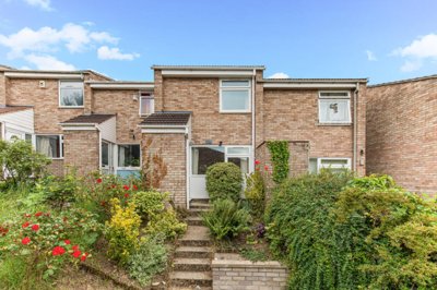Terraced
