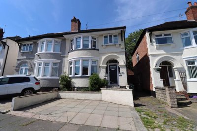 Semi-Detached
