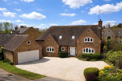 Property on Home Acre, NN7 1AG