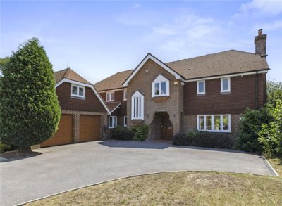 Property on Southlands Park, GU29 9PW