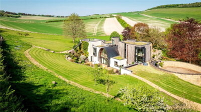 Property on Downley Lane, GU31 5RL