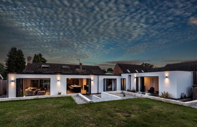 Property on The Dumbles, NG4 4QD