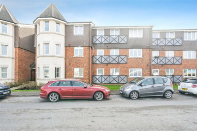 Property on Durban Road, PO22 9FD