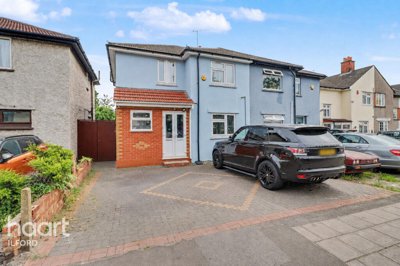 Semi-Detached