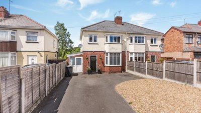 Semi-Detached
