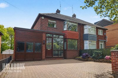 Semi-Detached
