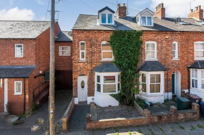 Property on Gibbs Road, OX16 3HJ