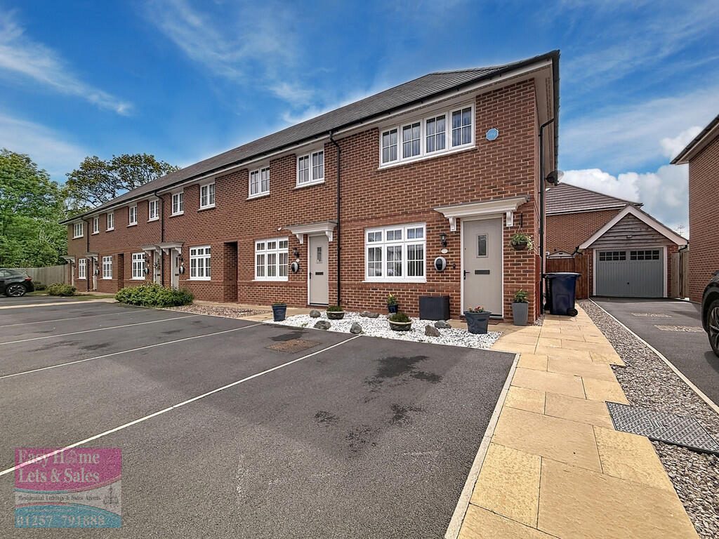Town House