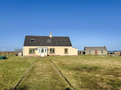 Property on Borve, HS2 0RX