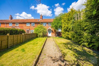 Property on London Road, NR17 2BY