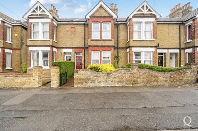Terraced