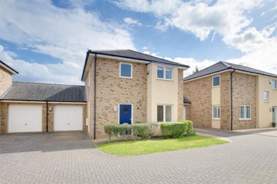 Property on Gardeners Lane, PE29 1AQ