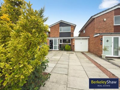 Property on Longton Drive, L37 7ET