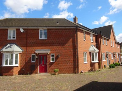 Terraced
