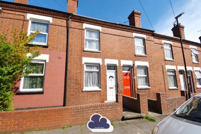 Terraced