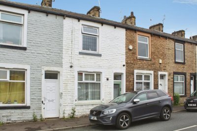 Terraced