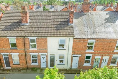 Terraced