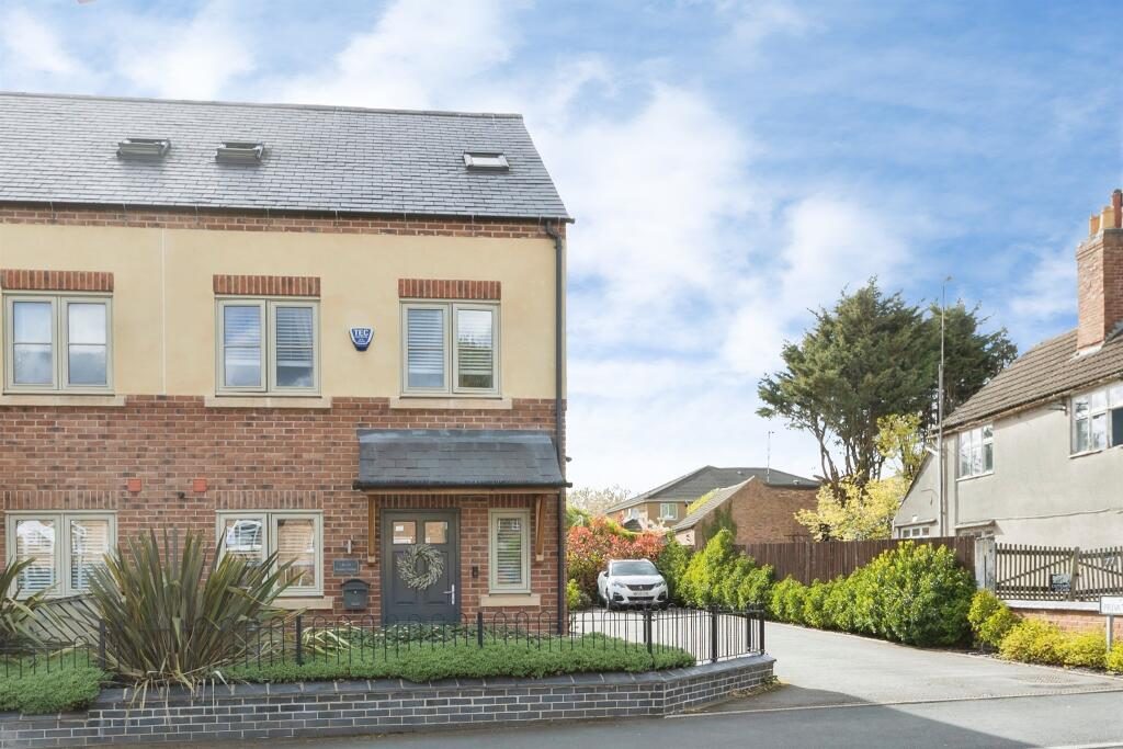 Detached House
