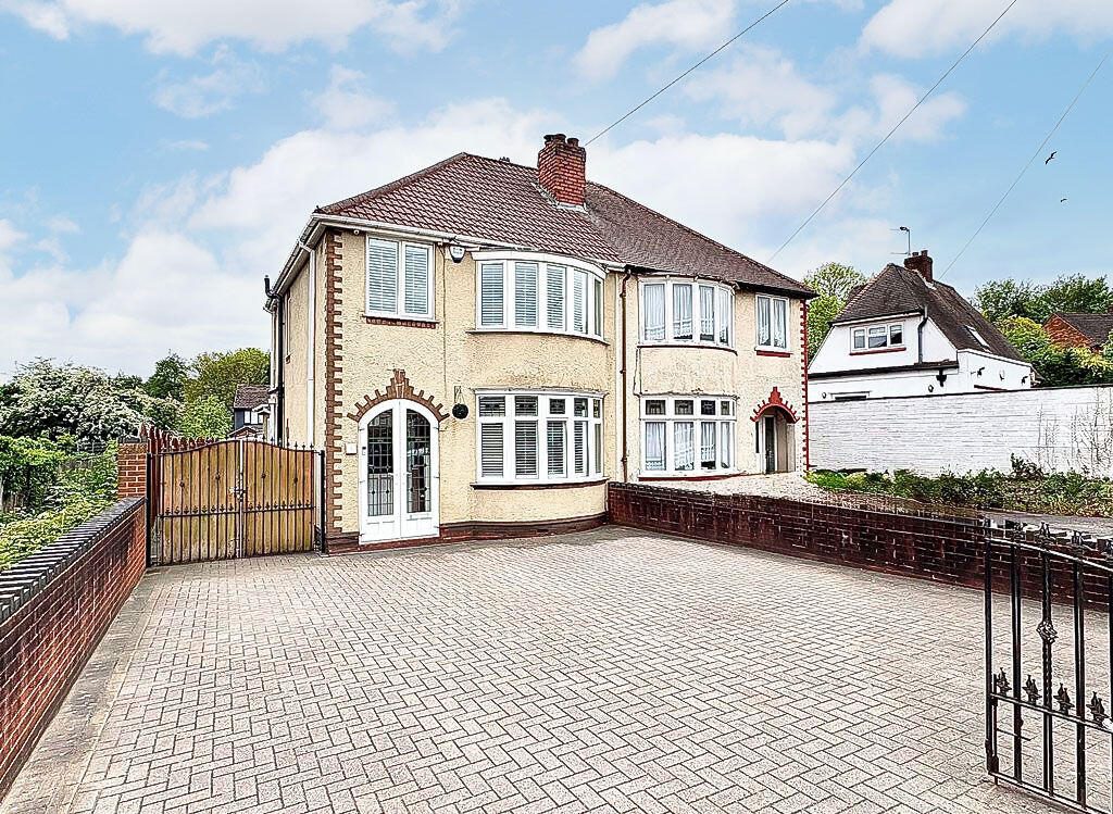 Detached House