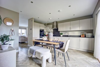 Property on West Lane, HG4 2LQ