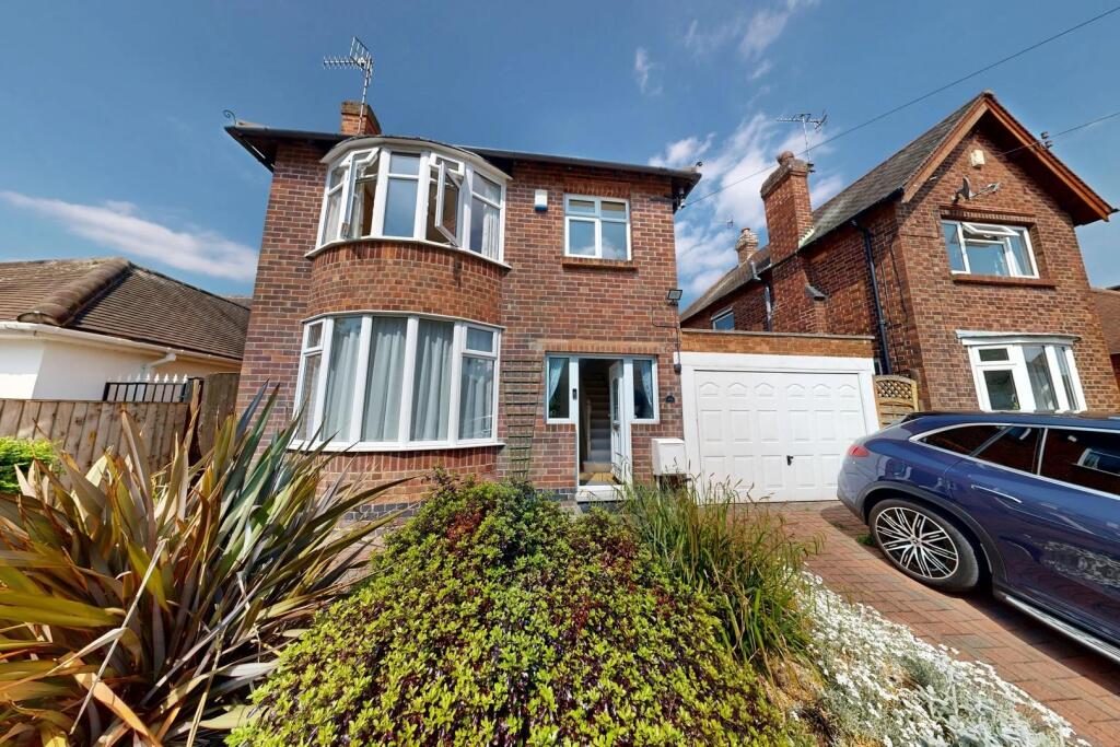Detached House