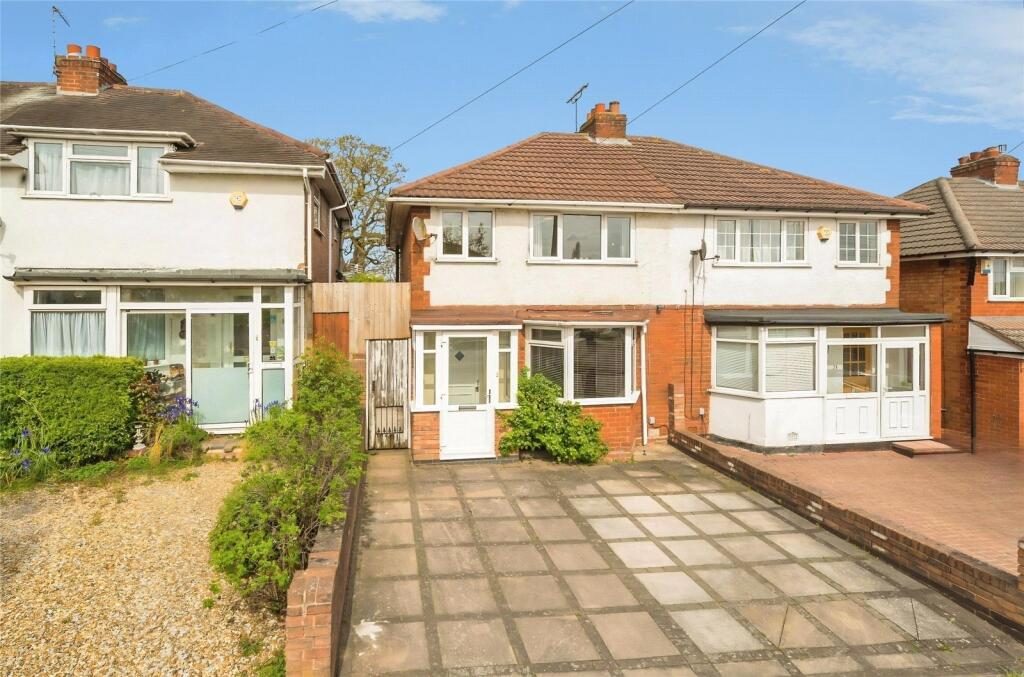 Detached House