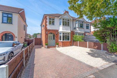 Property on Baldwin Road, DY10 2UB