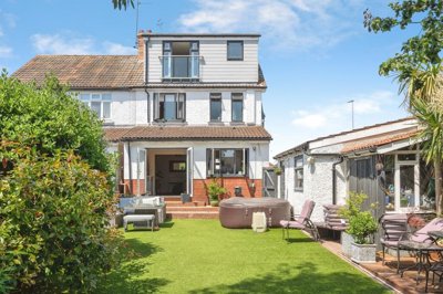 Semi-Detached