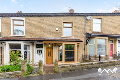 Terraced