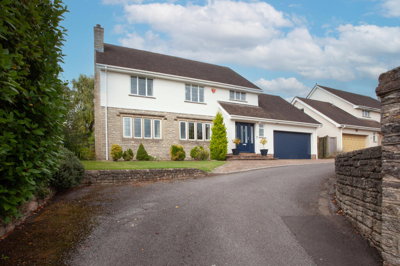 Property on Ash Lane, BA5 2LS
