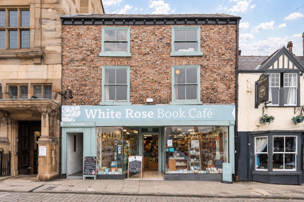 Retail Property (high Street)