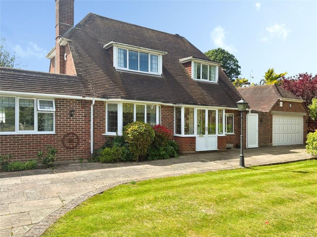 Detached House