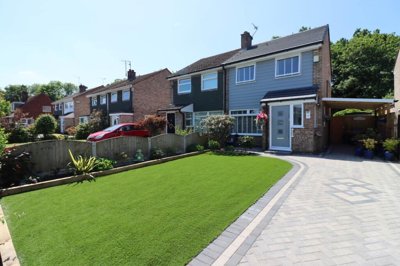 Semi-Detached