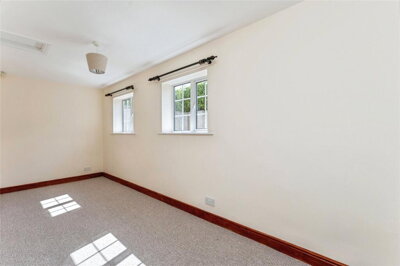 Property on Merllyn Lane, CH6 6BG