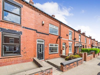 Terraced