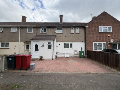 Property on The Normans, SL2 5TU