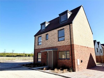 Property on CB1 8RJ