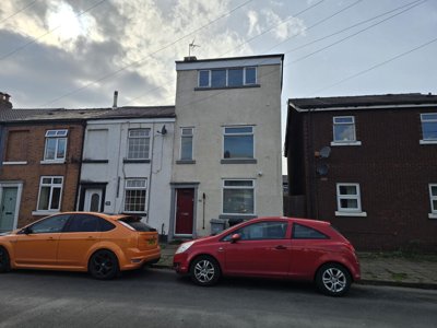 Property on Old Mill Lane, SK11 7PH