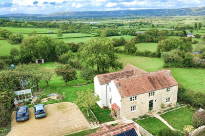 Property on Coldnose, BS28 4TG