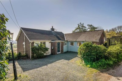 Property on Turners Lane, SY10 8LL