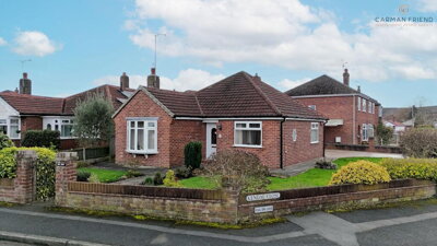 Property on Kendal Close, CH2 2PR