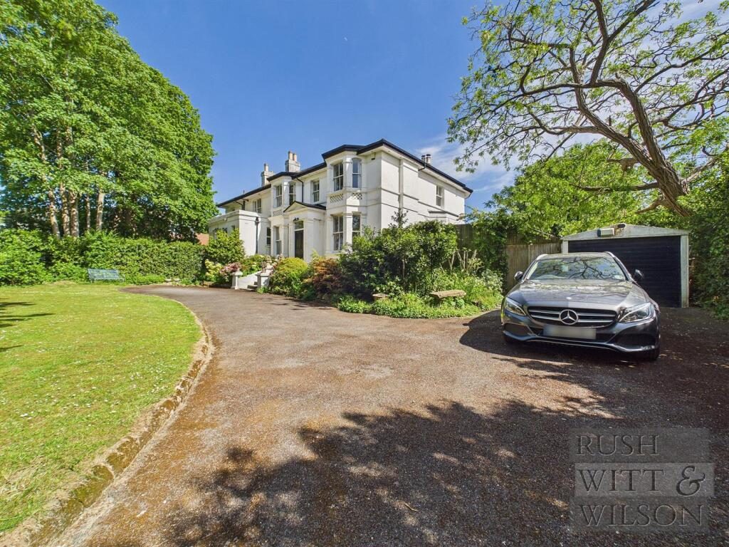 Detached House