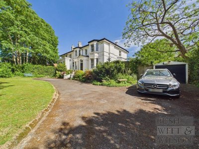 Semi-Detached