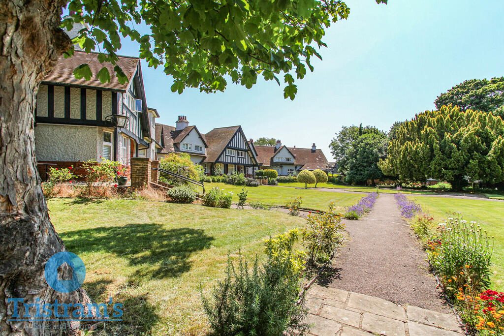 Dorothy Boot Homes, Wilford