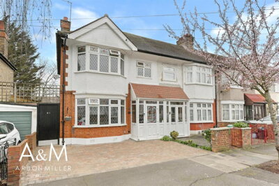 Property on Yoxley Drive, IG2 6PU