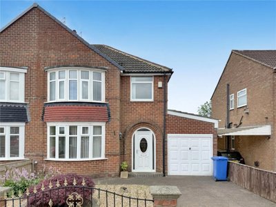 Semi-Detached