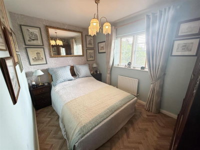 Property on Monmouth Farm Close, TA6 4SP