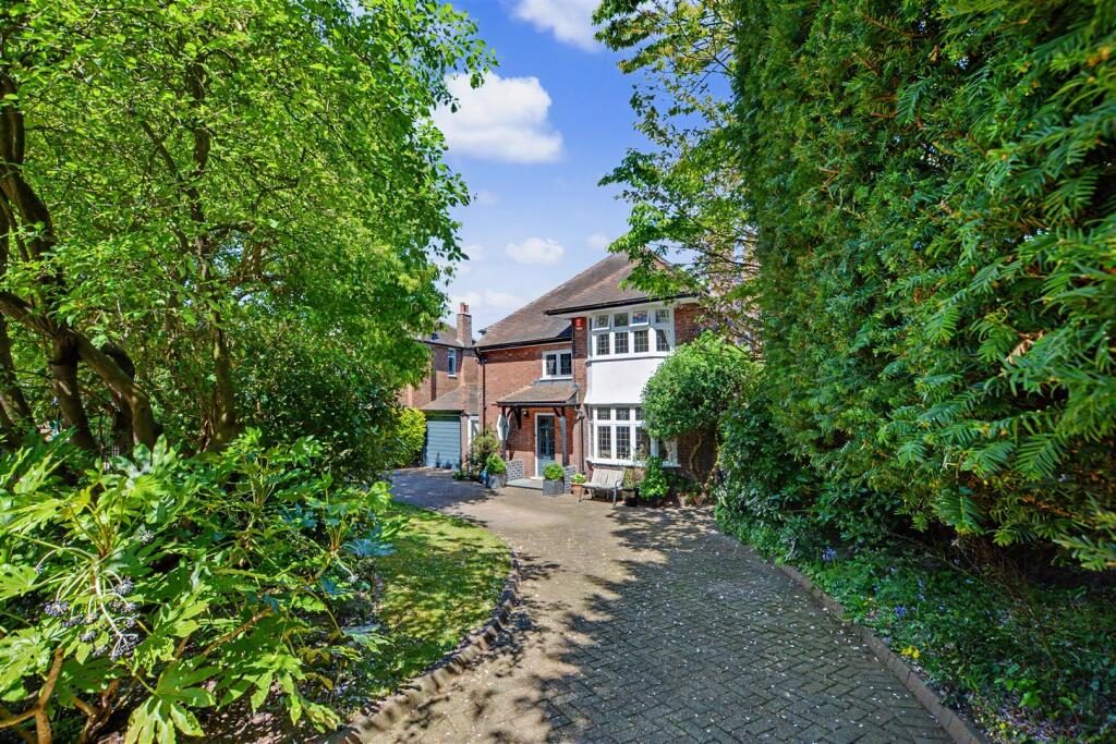 Detached House