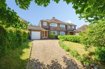 Semi-Detached