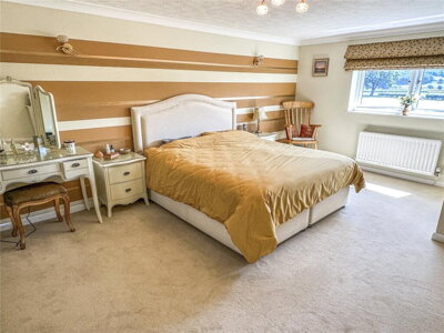 Property on Maes Trannon, SY17 5PS